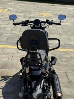 Voge CU250 - ფოტო 3