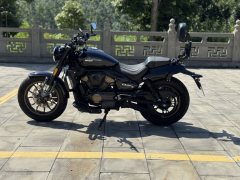 Voge CU250 - ფოტო 5