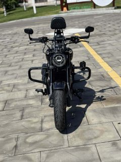 Voge CU250 - ფოტო 8