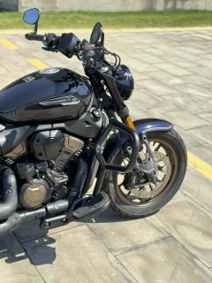 Voge CU250 - ფოტო 9