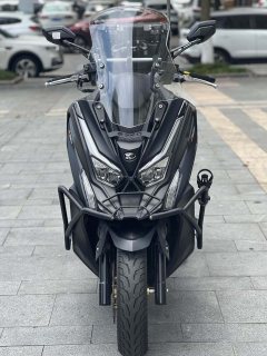 KYMCO Rowing S350 - ფოტო 2