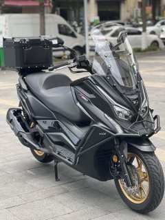 KYMCO Rowing S350 - ფოტო 3