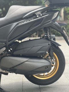 KYMCO Rowing S350 - ფოტო 7