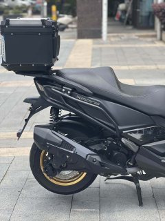 KYMCO Rowing S350 - ფოტო 8