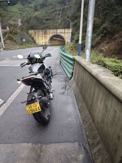 Voge 300R - ფოტო 1