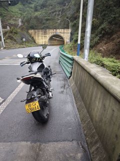 Voge 300R - ფოტო 2