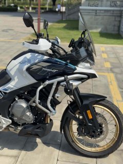 CFMOTO 700MT - ფოტო 1