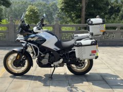 CFMOTO 700MT - ფოტო 3