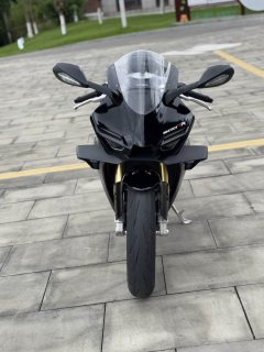 Zhangxue Motorcycles 500RR - photo 1