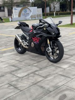 Zhangxue Motorcycles 500RR - photo 2