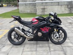 Zhangxue Motorcycles 500RR - photo 3