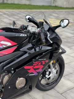 Zhangxue Motorcycles 500RR - photo 4