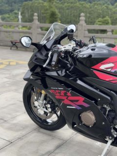 Zhangxue Motorcycles 500RR - photo 6