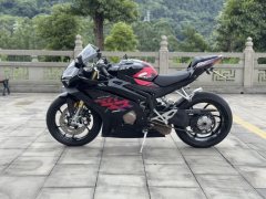 Zhangxue Motorcycles 500RR - photo 7