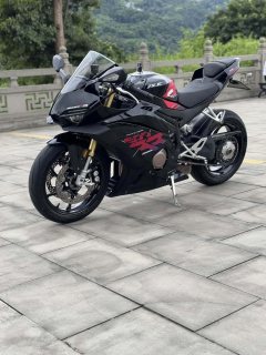 Zhangxue Motorcycles 500RR - photo 8