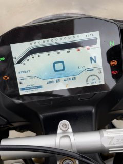 Zhangxue Motorcycles 500RR - photo 9