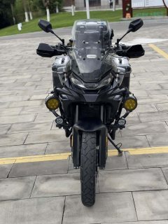 CFMOTO 700MT - ფოტო 1
