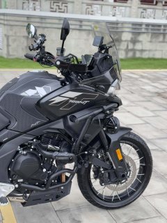 CFMOTO 700MT - ფოტო 4