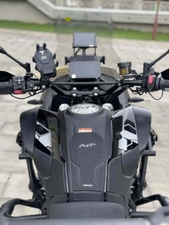 CFMOTO 700MT - ფოტო 5
