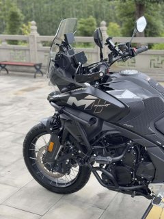 CFMOTO 700MT - ფოტო 6