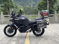 CFMOTO 700MT - ფოტო 7