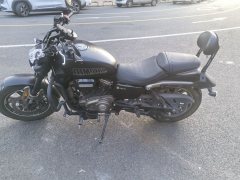 QJMOTOR Flash 350 - ფოტო 2