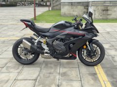 QJMOTOR Sai 600 680 cc - ფოტო 3