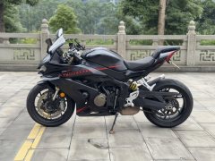 QJMOTOR Sai 600 680 cc - ფოტო 6