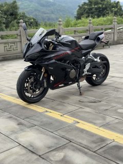 QJMOTOR Sai 600 680 cc - ფოტო 8