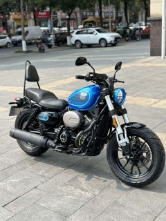 Hyosung GV300S - ფოტო 1