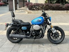 Hyosung GV300S - ფოტო 2