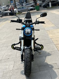 Hyosung GV300S - ფოტო 3