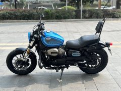 Hyosung GV300S - ფოტო 5