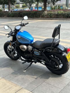 Hyosung GV300S - ფოტო 7