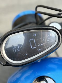 Hyosung GV300S - ფოტო 9