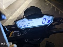 CFMOTO 250NK - ფოტო 1