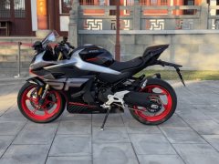 CFMOTO 450SR - ფოტო 7