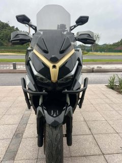 KYMCO Racing H150 - ფოტო 1
