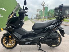 KYMCO Racing H150 - ფოტო 3