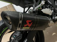 Kawasaki ZX-4R 400 cc - фото 2