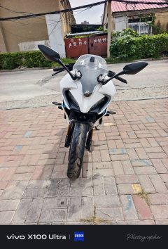 CFMOTO 250SR - ფოტო 4