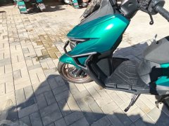Sundiro Honda NS150ES - ფოტო 1