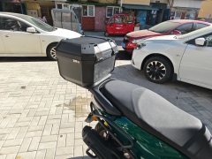 Sundiro Honda NS150ES - ფოტო 4