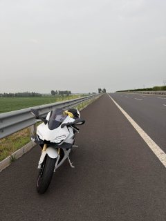 Zhangxue Motorcycles 500RR - ფოტო 1