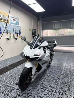 Zhangxue Motorcycles 500RR - ფოტო 2