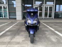 Haojue AFR125 - ფოტო 2