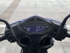 Haojue AFR125 - ფოტო 9
