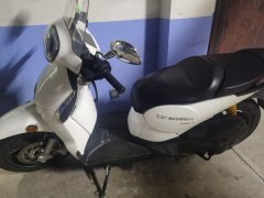 Jincheng Tiramisu 200 cc - ფოტო 1