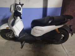Jincheng Tiramisu 200 cc - ფოტო 2