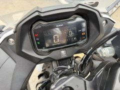 Haojue Suzuki GSX250R - фото 9
